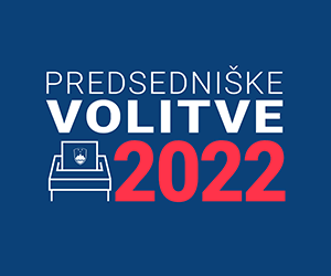 Predsedniške volitve 2022